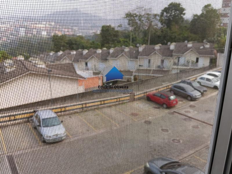 Apartamento à venda com 2 quartos, 1 banheiro, 1 vaga e 47m² no Outeiro de Passárgada, Cotia (SP) — foto 9 de 20