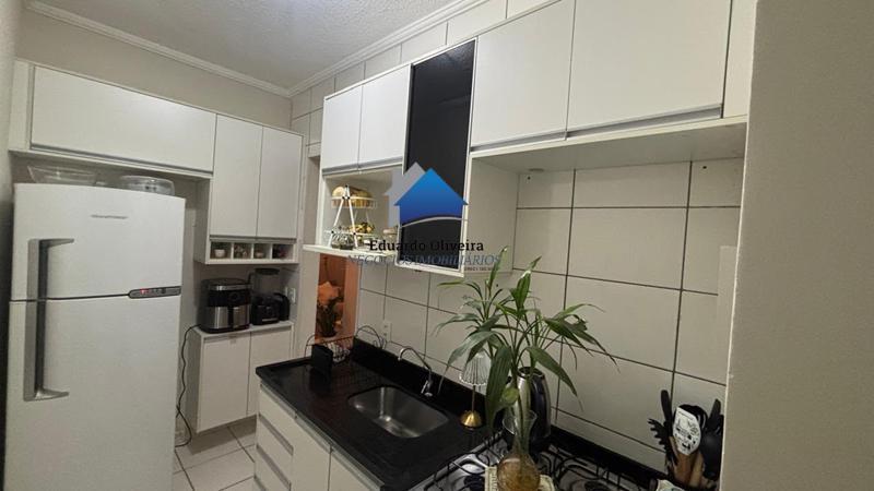 Apartamento à venda com 2 quartos, 1 banheiro e 1 vaga no Centro (Cotia), Cotia (SP) — foto 5 de 12