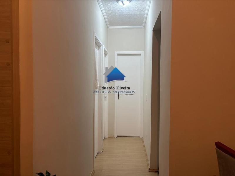 Apartamento à venda com 2 quartos, 1 banheiro e 1 vaga no Centro (Cotia), Cotia (SP) — foto 7 de 12