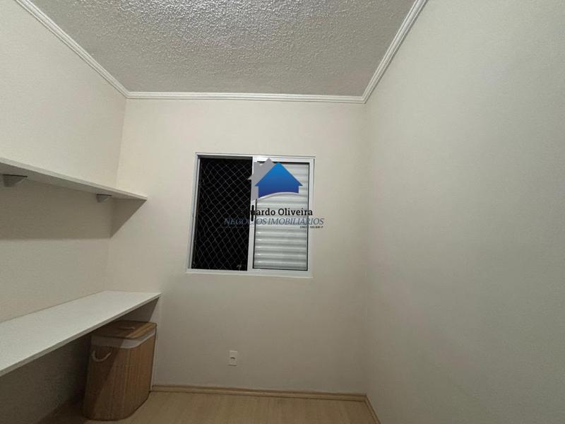 Apartamento à venda com 2 quartos, 1 banheiro e 1 vaga no Centro (Cotia), Cotia (SP) — foto 9 de 12