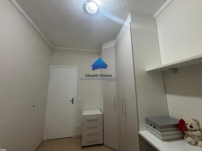 Apartamento à venda com 2 quartos, 1 banheiro e 1 vaga no Centro (Cotia), Cotia (SP) — foto 10 de 12