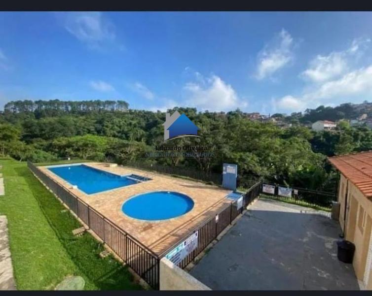 Apartamento à venda com 2 quartos, 1 banheiro e 1 vaga no Centro (Cotia), Cotia (SP) — foto 12 de 12