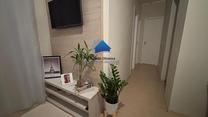 Apartamento à venda com 2 quartos, 1 banheiro e 1 vaga no Centro (Cotia), Cotia (SP) — foto 6 de 12
