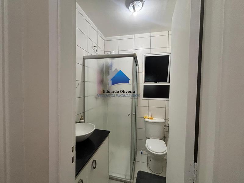Apartamento à venda com 2 quartos, 1 banheiro e 1 vaga no Centro (Cotia), Cotia (SP) — foto 11 de 12