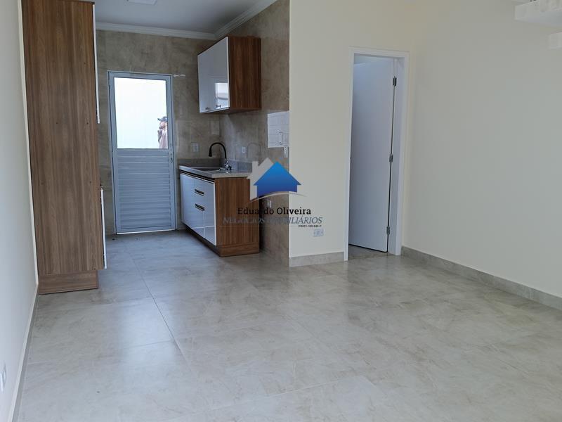 Casa à venda com 2 quartos, 2 banheiros, 1 vaga e 50m² no Granja Viana, Cotia (SP) — foto 4 de 17