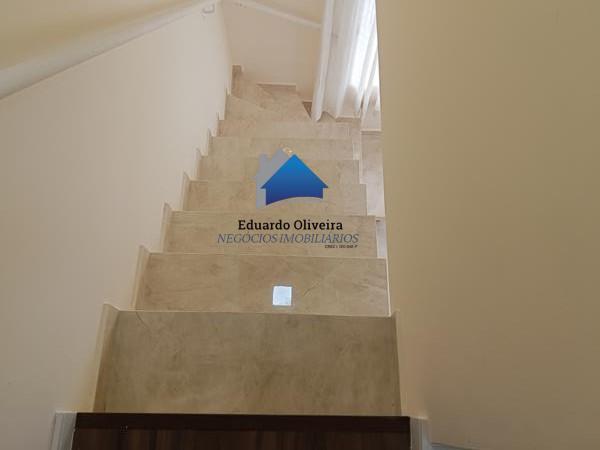 Casa à venda com 2 quartos, 2 banheiros, 1 vaga e 50m² no Granja Viana, Cotia (SP) — foto 7 de 17