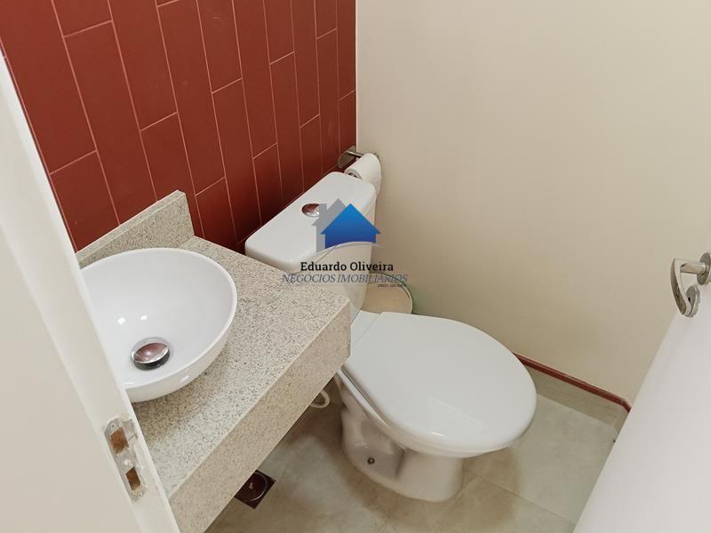 Casa à venda com 2 quartos, 2 banheiros, 1 vaga e 50m² no Granja Viana, Cotia (SP) — foto 6 de 17
