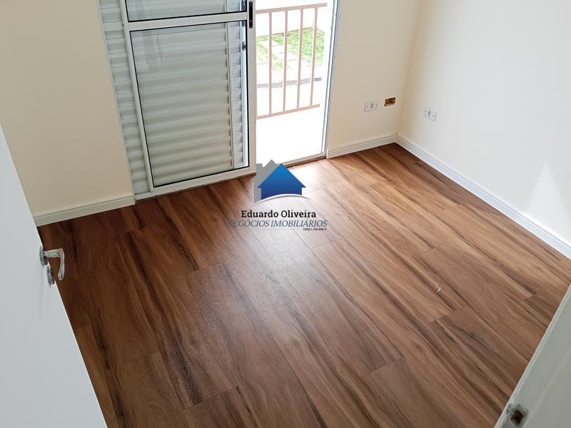 Casa à venda com 2 quartos, 2 banheiros, 1 vaga e 50m² no Granja Viana, Cotia (SP) — foto 8 de 17
