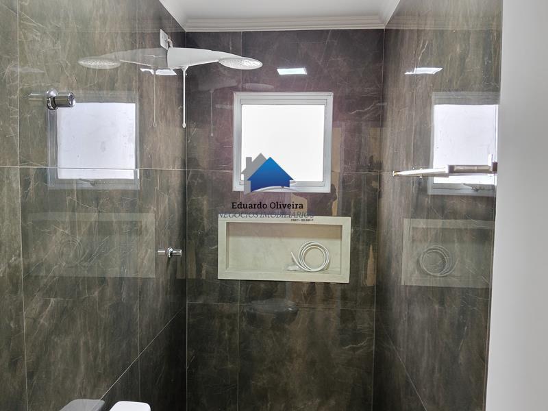 Casa à venda com 2 quartos, 2 banheiros, 1 vaga e 50m² no Granja Viana, Cotia (SP) — foto 10 de 17