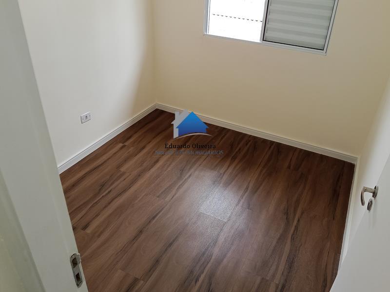 Casa à venda com 2 quartos, 2 banheiros, 1 vaga e 50m² no Granja Viana, Cotia (SP) — foto 11 de 17