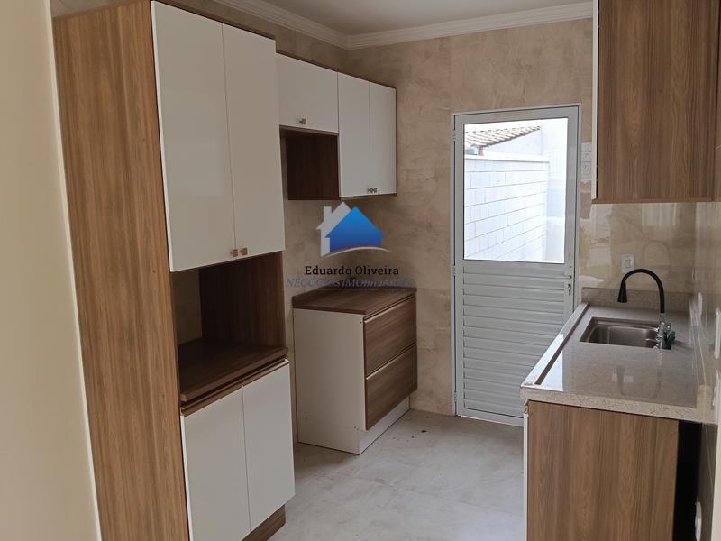 Casa à venda com 2 quartos, 2 banheiros, 1 vaga e 50m² no Granja Viana, Cotia (SP) — foto 5 de 17