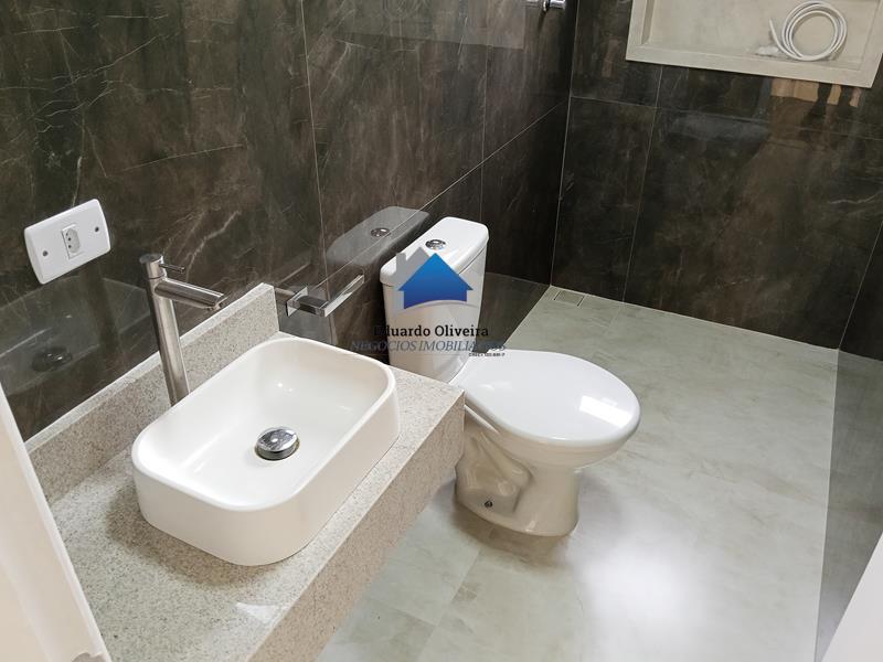 Casa à venda com 2 quartos, 2 banheiros, 1 vaga e 50m² no Granja Viana, Cotia (SP) — foto 9 de 17