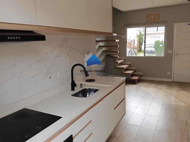 Casa à venda com 2 quartos, 1 banheiro, 2 vagas e 60m² no Granja Viana, Cotia (SP) — foto 7 de 24