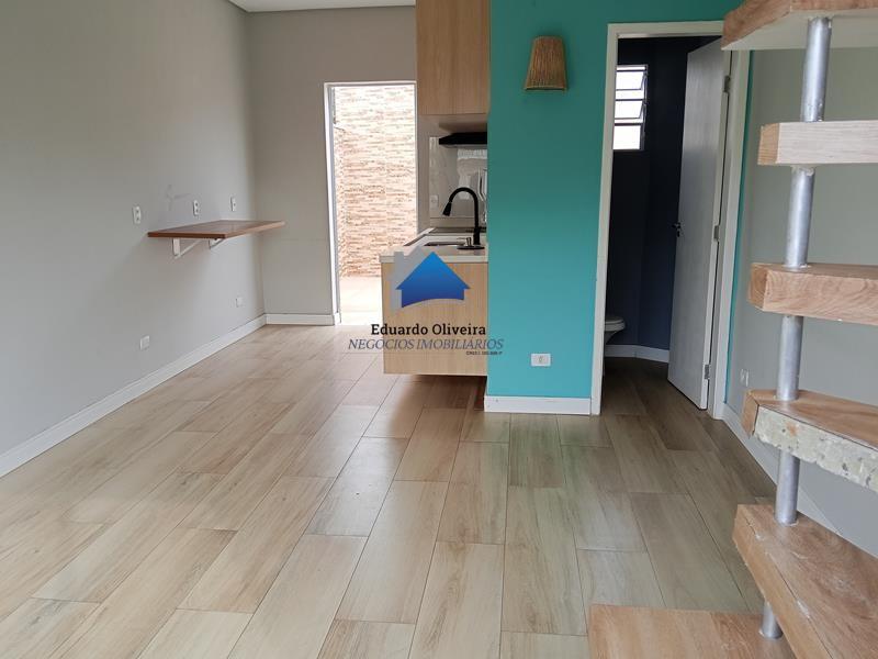 Casa à venda com 2 quartos, 1 banheiro, 2 vagas e 60m² no Granja Viana, Cotia (SP) — foto 4 de 24