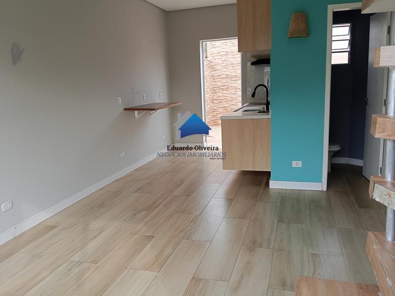 Casa à venda com 2 quartos, 1 banheiro, 2 vagas e 60m² no Granja Viana, Cotia (SP) — foto 5 de 24