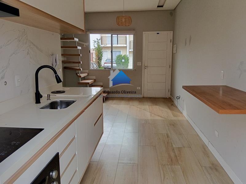 Casa à venda com 2 quartos, 1 banheiro, 2 vagas e 60m² no Granja Viana, Cotia (SP) — foto 3 de 24