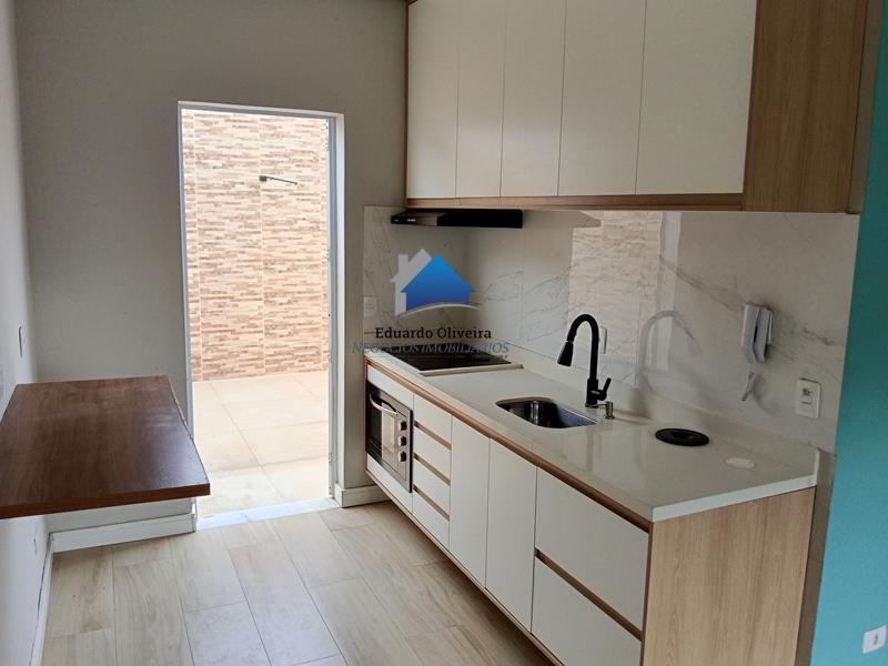Casa à venda com 2 quartos, 1 banheiro, 2 vagas e 60m² no Granja Viana, Cotia (SP) — foto 6 de 24