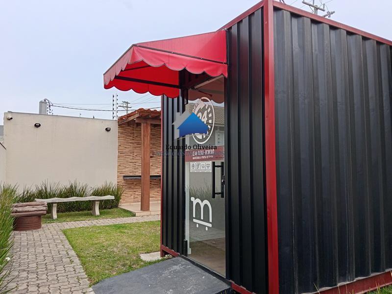 Casa à venda com 2 quartos, 1 banheiro, 2 vagas e 60m² no Granja Viana, Cotia (SP) — foto 19 de 24