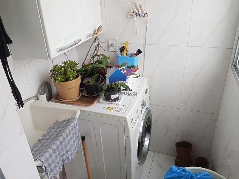 Apartamento à venda com 2 quartos, 1 banheiro, 1 vaga e 47m² no Outeiro de Passárgada, Cotia (SP) — foto 6 de 20