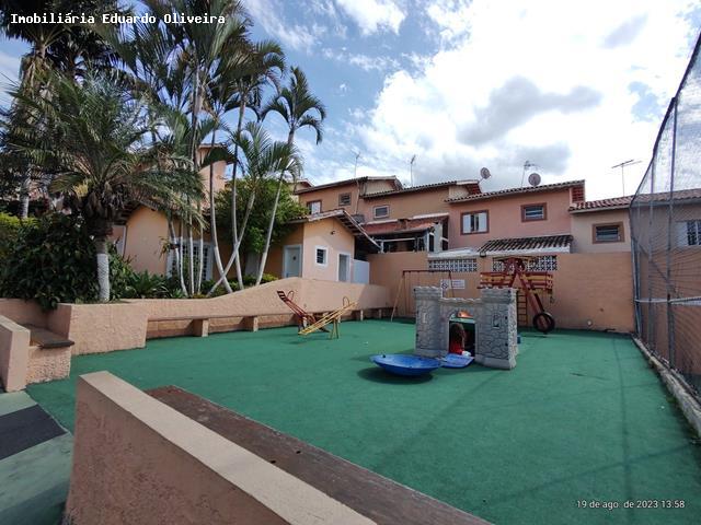 Casa para alugar com 2 quartos, 1 banheiro, 2 vagas e 55m² no Cotia Centro, Cotia (SP) — foto 16 de 21