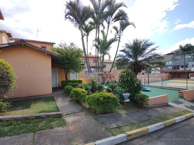 Casa para alugar com 2 quartos, 1 banheiro, 2 vagas e 55m² no Cotia Centro, Cotia (SP) — foto 19 de 21
