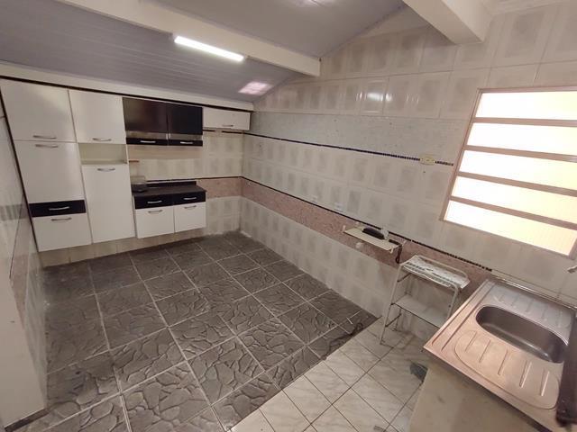 Casa para alugar com 2 quartos, 1 banheiro, 2 vagas e 55m² no Cotia Centro, Cotia (SP) — foto 5 de 21