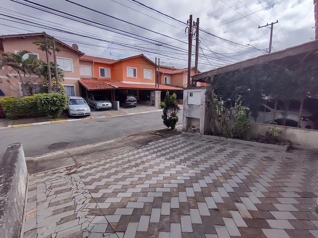 Casa para alugar com 2 quartos, 1 banheiro, 2 vagas e 55m² no Cotia Centro, Cotia (SP) — foto 11 de 21