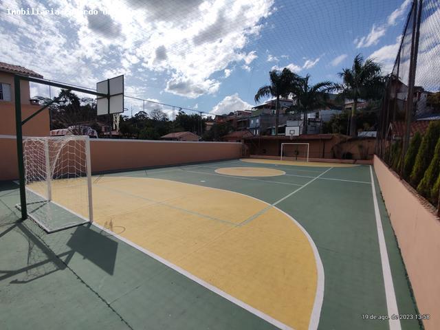 Casa para alugar com 2 quartos, 1 banheiro, 2 vagas e 55m² no Cotia Centro, Cotia (SP) — foto 14 de 21