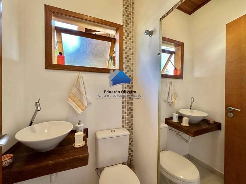 Casa à venda com 3 quartos, 1 suíte, 2 vagas e 125m² no Granja Viana, Cotia (SP) — foto 6 de 29