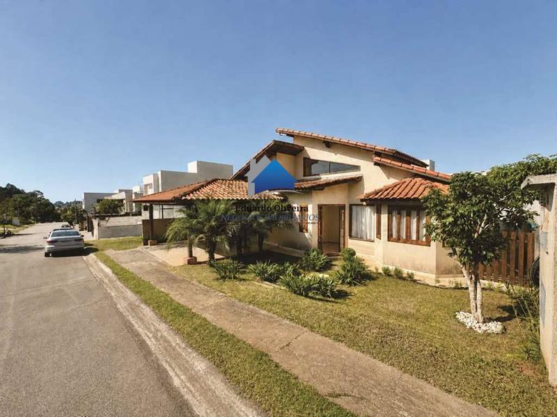 Casa à venda com 3 quartos, 1 suíte, 2 vagas e 125m² no Granja Viana, Cotia (SP) — foto 2 de 29