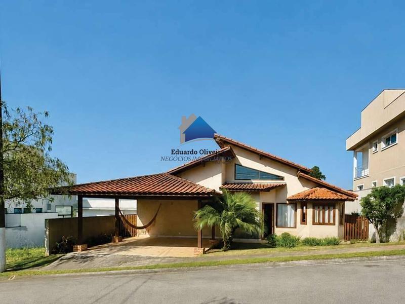 Casa à venda com 3 quartos, 1 suíte, 2 vagas e 125m² no Granja Viana, Cotia (SP) — foto 4 de 29