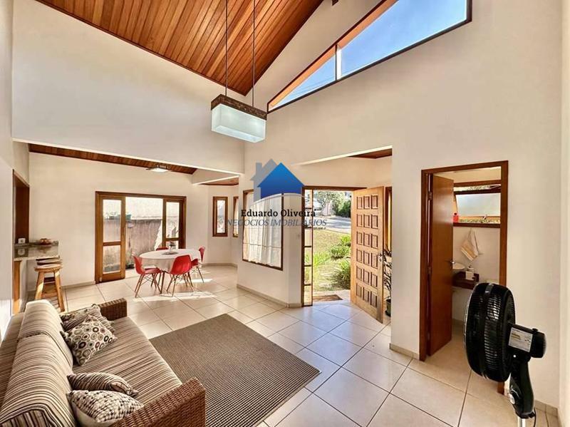 Casa à venda com 3 quartos, 1 suíte, 2 vagas e 125m² no Granja Viana, Cotia (SP) — foto 5 de 29