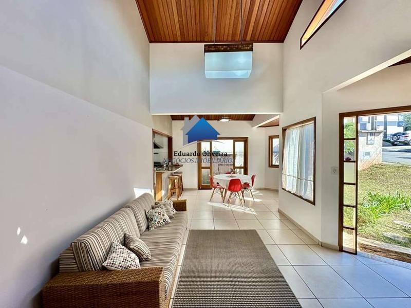 Casa à venda com 3 quartos, 1 suíte, 2 vagas e 125m² no Granja Viana, Cotia (SP) — foto 7 de 29