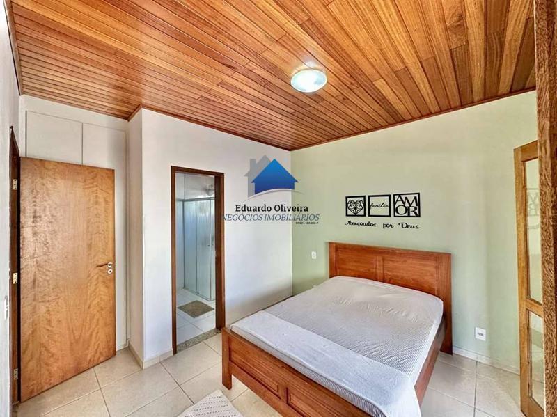 Casa à venda com 3 quartos, 1 suíte, 2 vagas e 125m² no Granja Viana, Cotia (SP) — foto 16 de 29