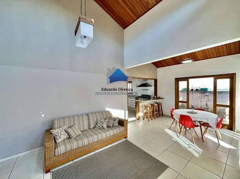 Casa à venda com 3 quartos, 1 suíte, 2 vagas e 125m² no Granja Viana, Cotia (SP) — foto 10 de 29