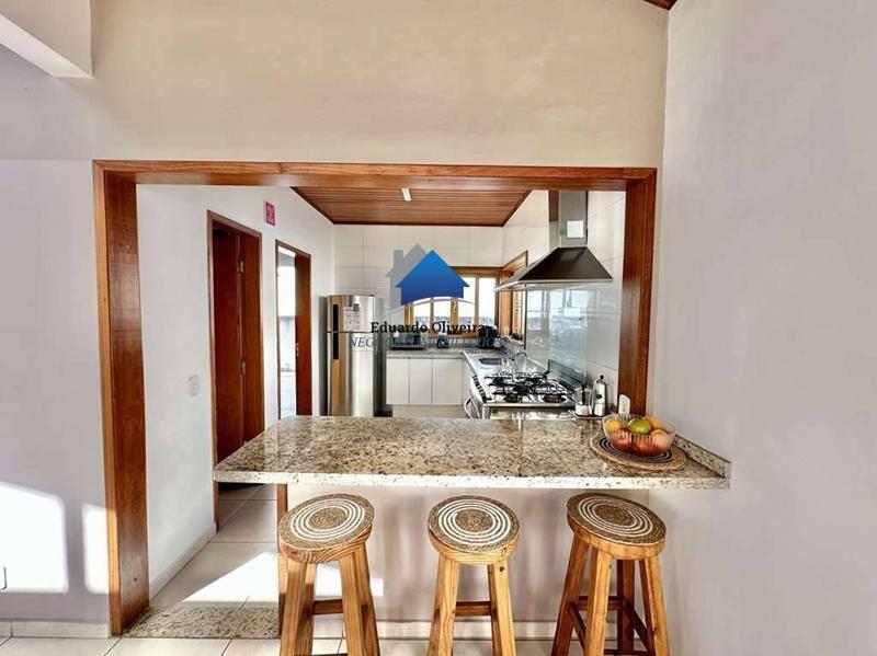 Casa à venda com 3 quartos, 1 suíte, 2 vagas e 125m² no Granja Viana, Cotia (SP) — foto 12 de 29
