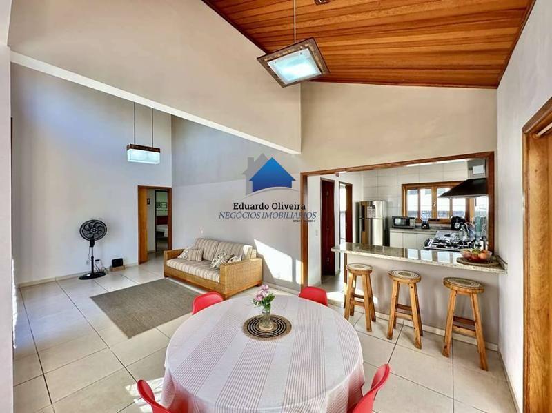 Casa à venda com 3 quartos, 1 suíte, 2 vagas e 125m² no Granja Viana, Cotia (SP) — foto 9 de 29