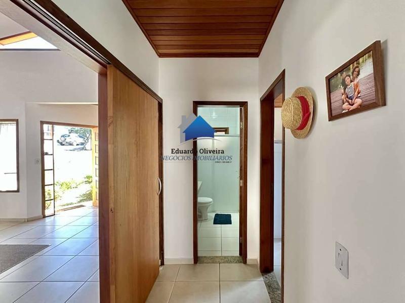 Casa à venda com 3 quartos, 1 suíte, 2 vagas e 125m² no Granja Viana, Cotia (SP) — foto 13 de 29