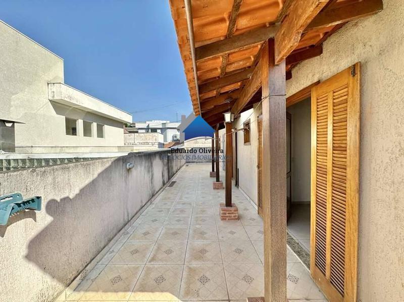 Casa à venda com 3 quartos, 1 suíte, 2 vagas e 125m² no Granja Viana, Cotia (SP) — foto 17 de 29