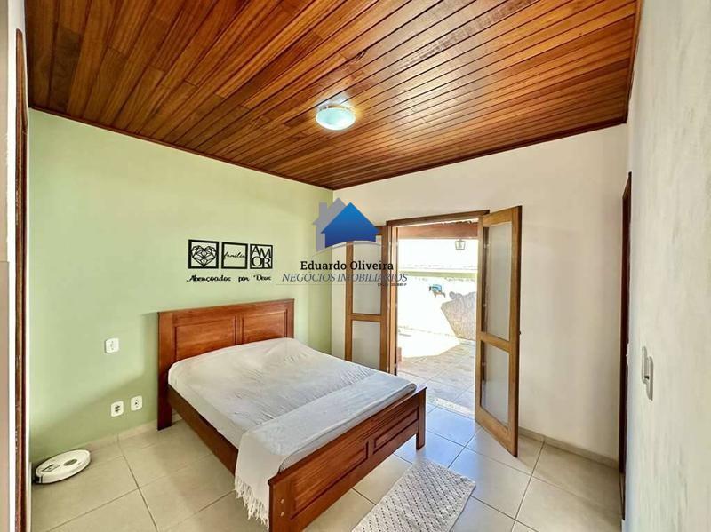 Casa à venda com 3 quartos, 1 suíte, 2 vagas e 125m² no Granja Viana, Cotia (SP) — foto 19 de 29