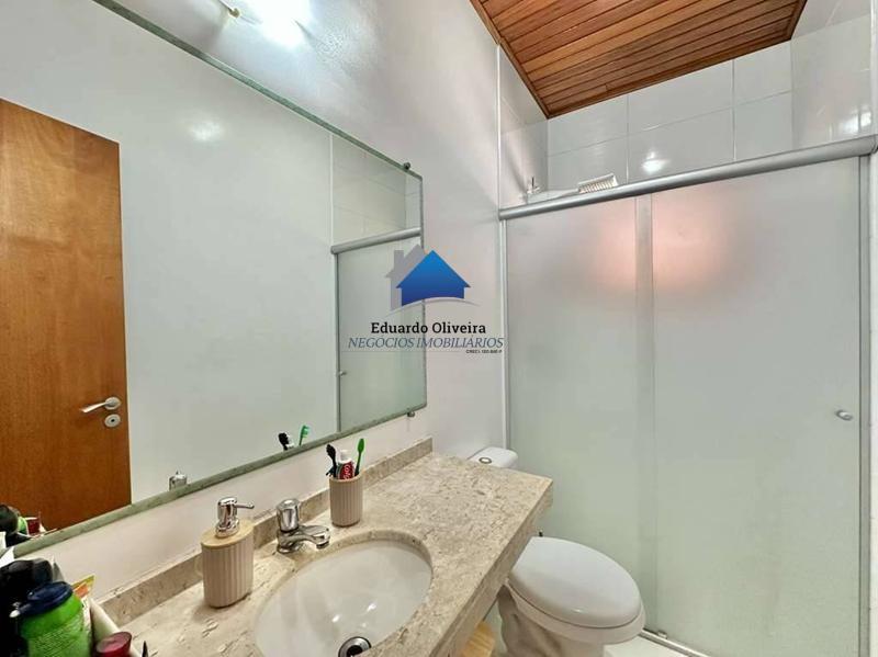 Casa à venda com 3 quartos, 1 suíte, 2 vagas e 125m² no Granja Viana, Cotia (SP) — foto 25 de 29