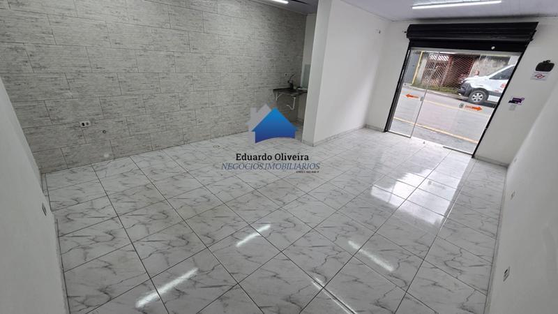 Comercial para alugar com 1 banheiro e 35m² no Centro Cotia, Cotia (SP) — foto 2 de 5