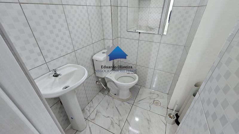 Comercial para alugar com 1 banheiro e 35m² no Centro Cotia, Cotia (SP) — foto 3 de 5