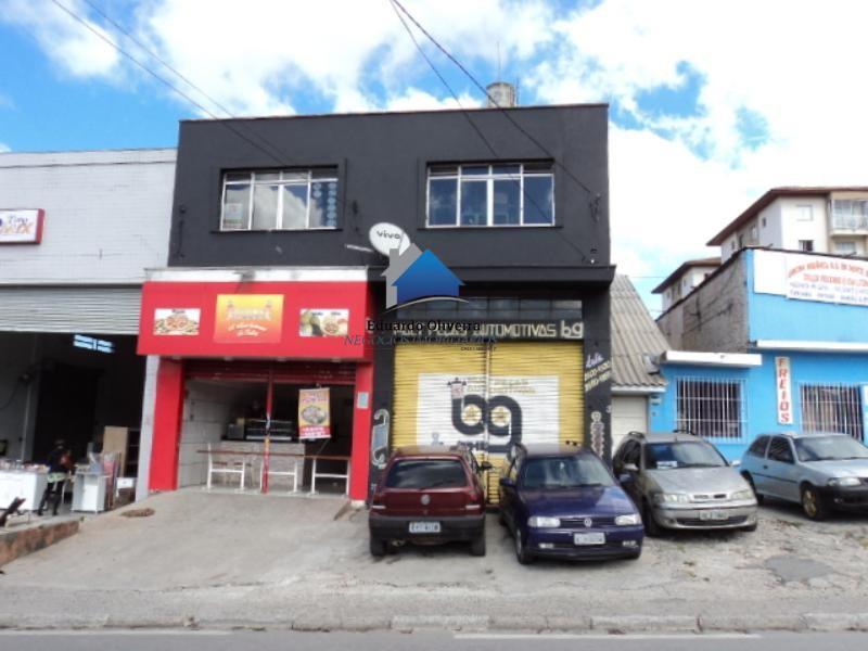 Comercial para alugar com 1 banheiro e 50m² no Centro, Cotia (SP) — foto 2 de 13