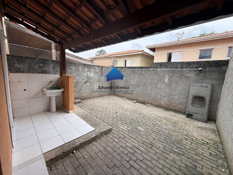 Casa à venda com 2 quartos, 2 banheiros, 2 vagas e 66m² no Cotia Centro, Cotia (SP) — foto 11 de 24