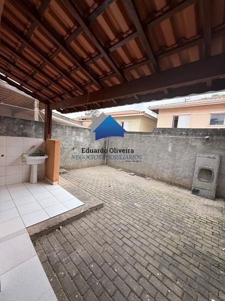 Casa à venda com 2 quartos, 2 banheiros, 2 vagas e 66m² no Cotia Centro, Cotia (SP) — foto 13 de 24