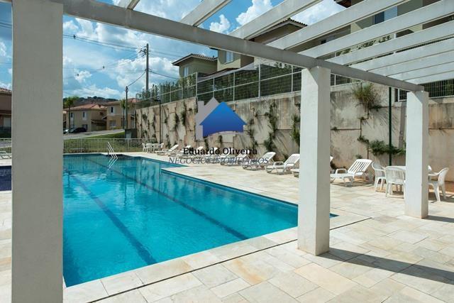 Casa à venda com 2 quartos, 2 banheiros, 2 vagas e 66m² no Cotia Centro, Cotia (SP) — foto 15 de 24