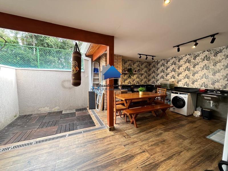 Casa à venda com 3 quartos, 1 suíte, 2 vagas e 123m² no Jardim Petrópolis, Cotia (SP) — foto 18 de 30