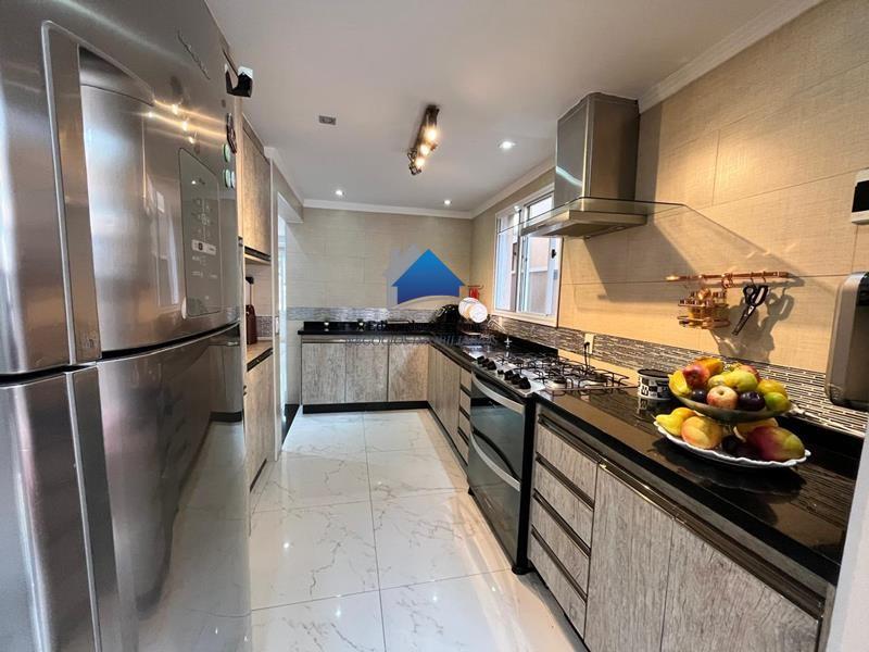 Casa à venda com 3 quartos, 1 suíte, 2 vagas e 123m² no Jardim Petrópolis, Cotia (SP) — foto 6 de 30
