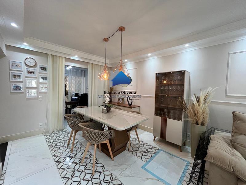 Casa à venda com 3 quartos, 1 suíte, 2 vagas e 123m² no Jardim Petrópolis, Cotia (SP) — foto 2 de 30